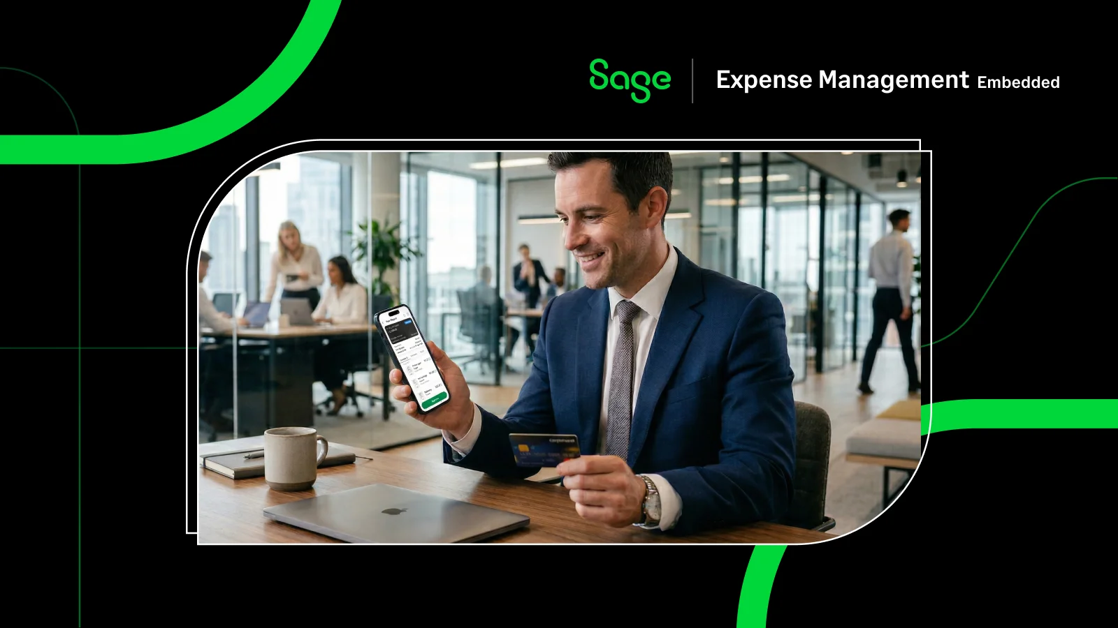 Interchange revenue trends and commercial card spend