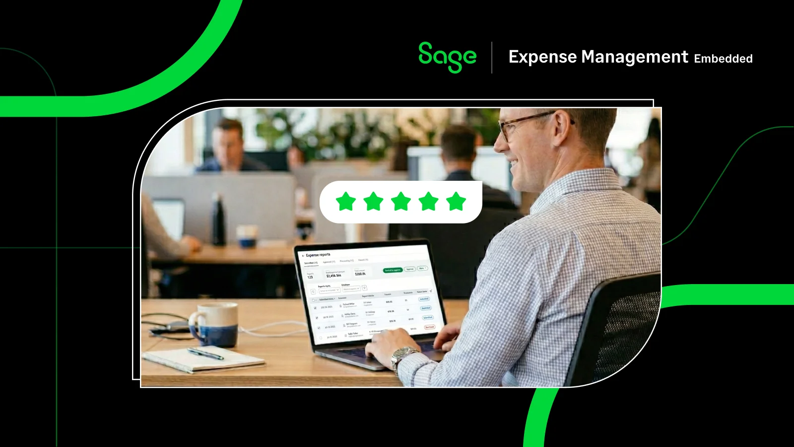 Commercial banking portal acting as a daily financial workspace