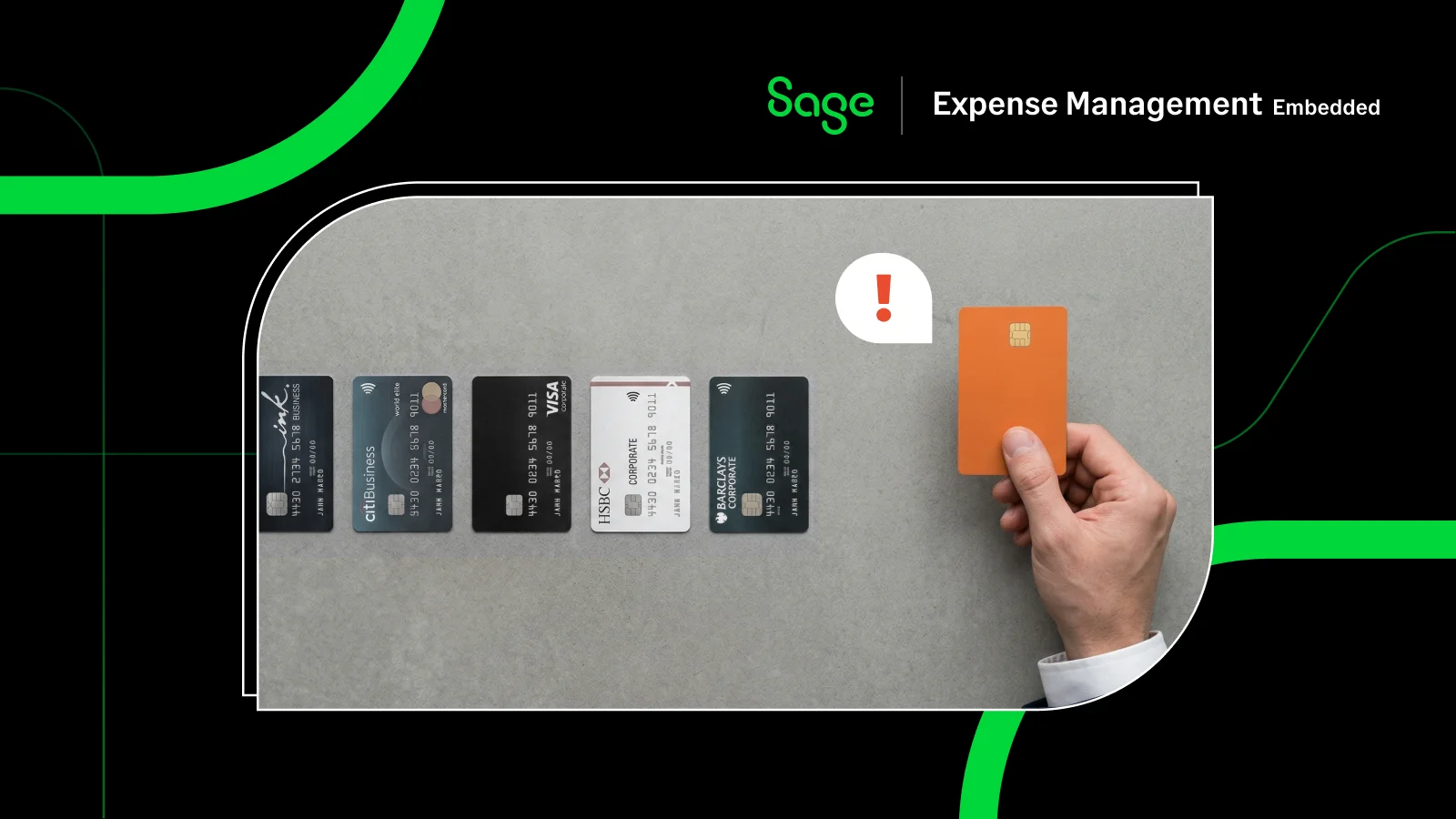 Commercial banking dashboard showing transaction trends
